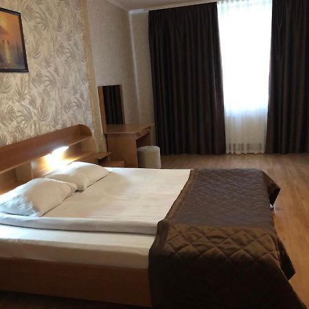 Comfort Hotel Kiev Exterior foto