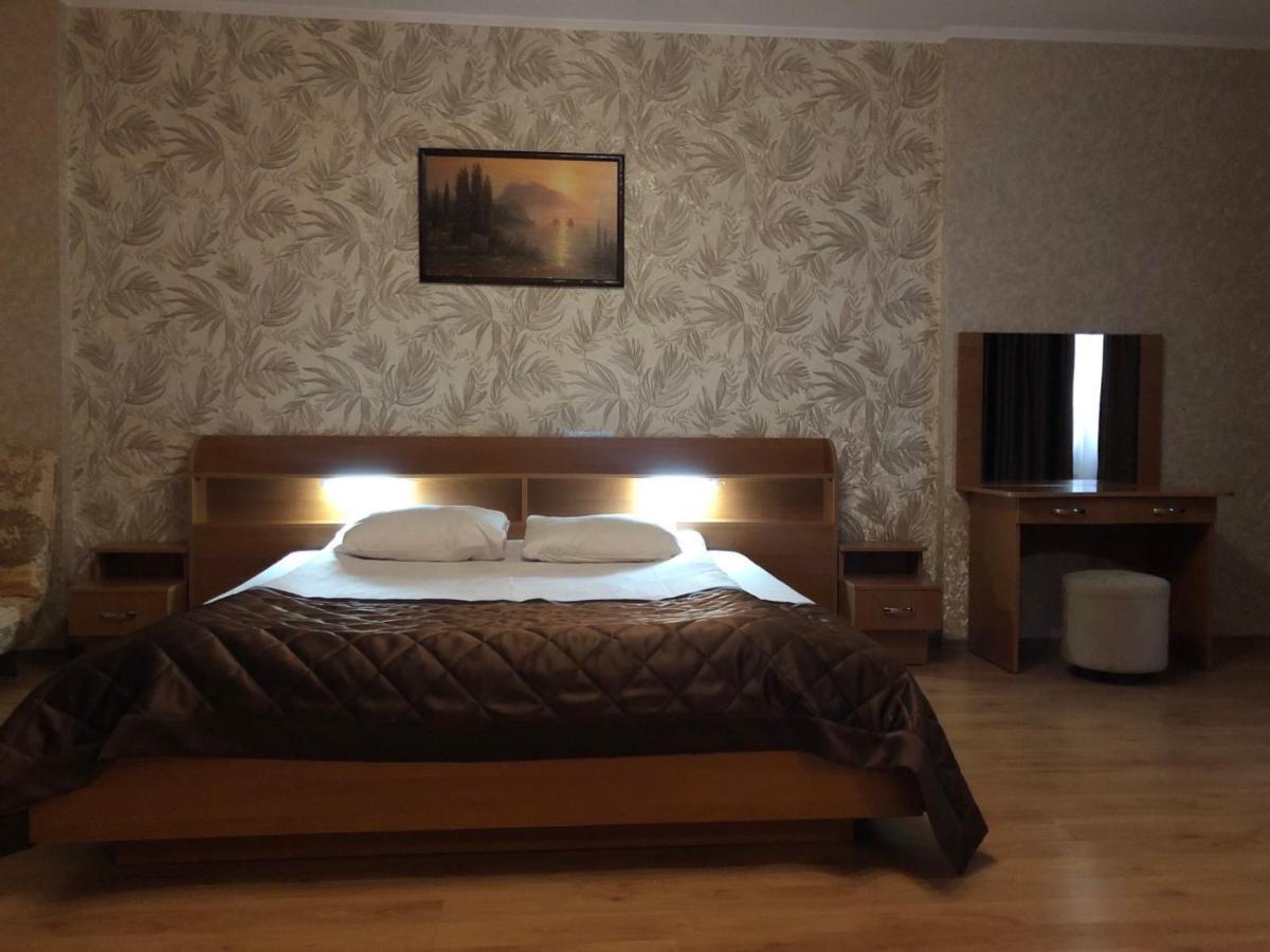 Comfort Hotel Kiev Exterior foto