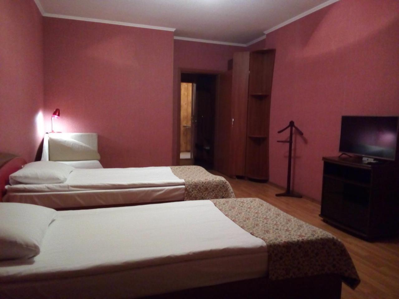 Comfort Hotel Kiev Exterior foto